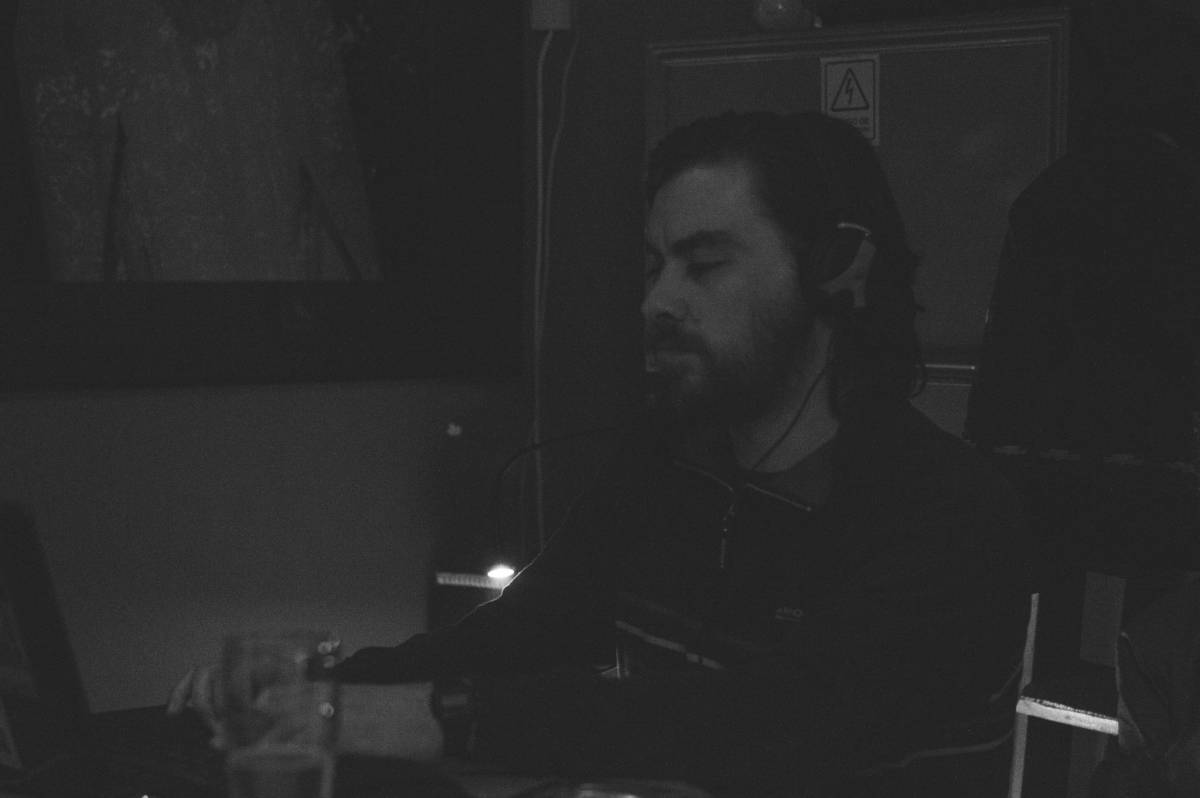 Pedro Rodrigues - Técnico Audiovisual, DJ - Mafra - DJ para Festas e Eventos