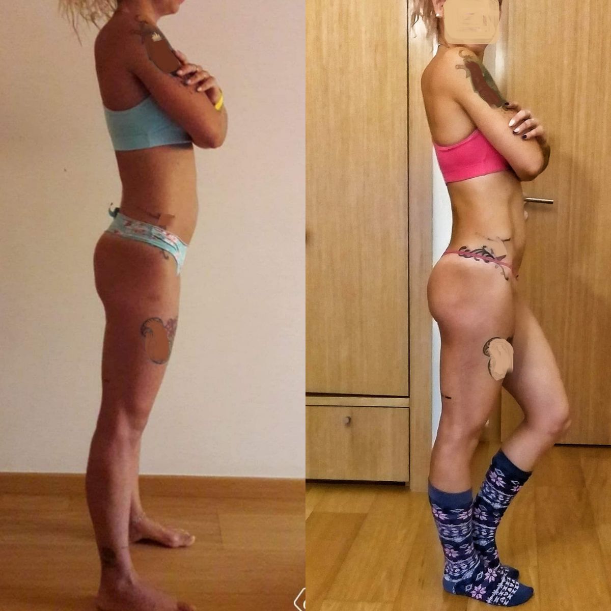 FitJoanne - Amadora - Personal Training