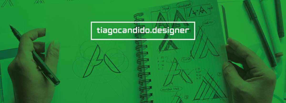 Tiago Cândido - Lisboa - Designer Gráfico