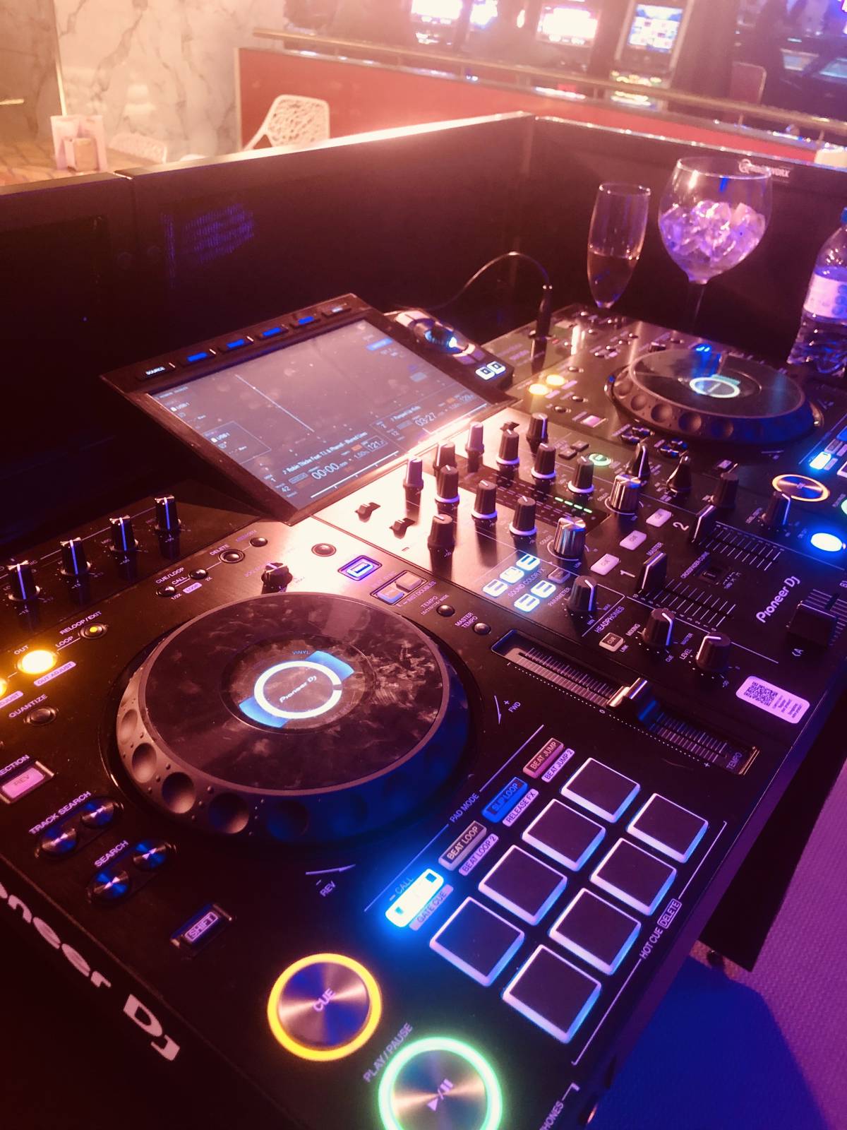 Pedro Rodrigues - Técnico Audiovisual, DJ - Mafra - Aluguer de Equipamento de Som para Eventos