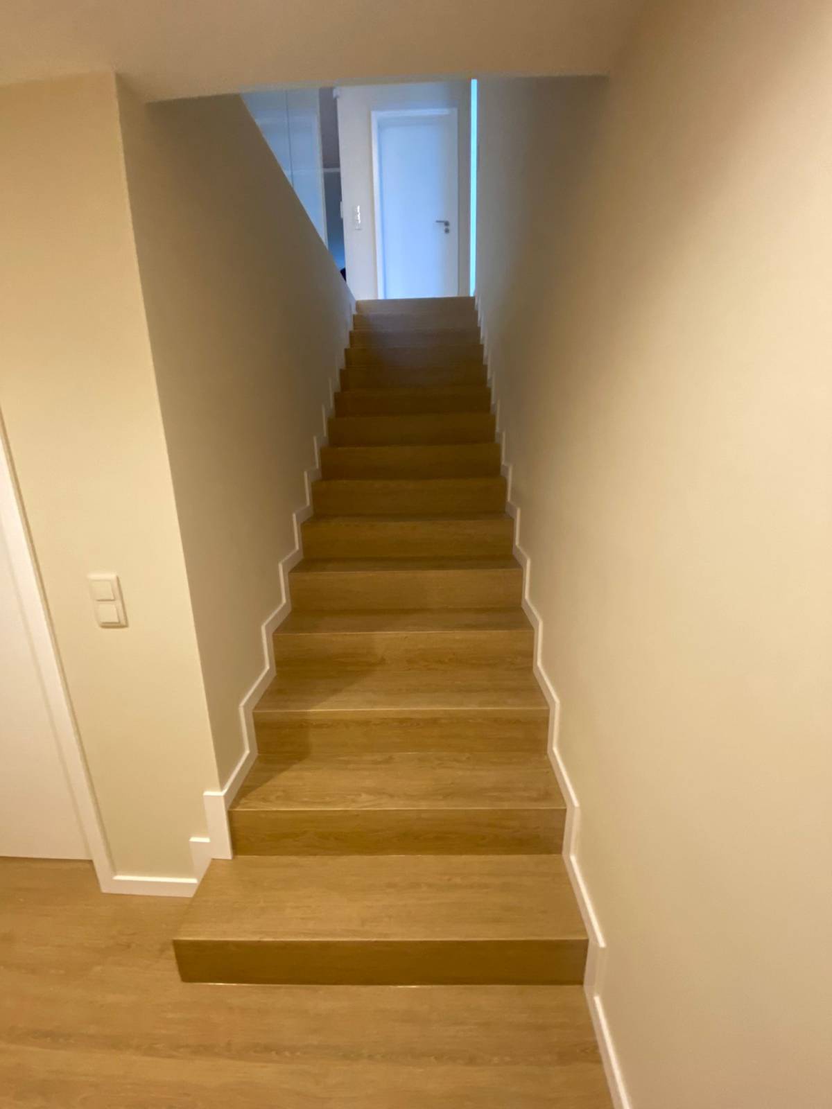 Ayron - Maia - Drywall Repair and Texturing