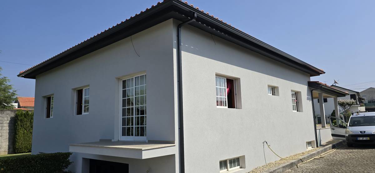 CR - CCTV & TELECOMUNICAÇÕES - Vila Nova de Famalicão - Installation und Reparatur von Überwachungskameras