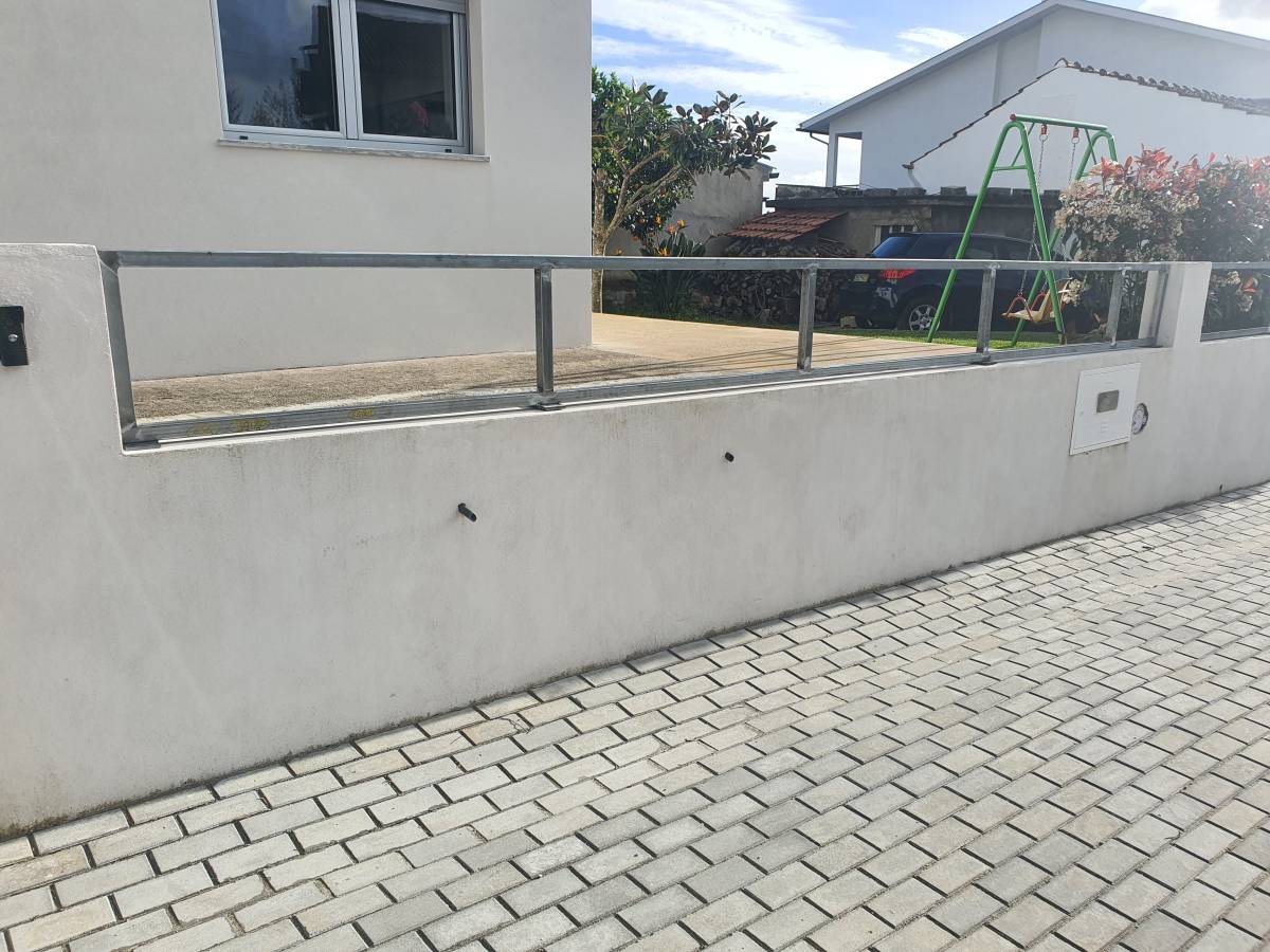 SSJM REMODELAÇÕES - Mealhada - Schlosserei