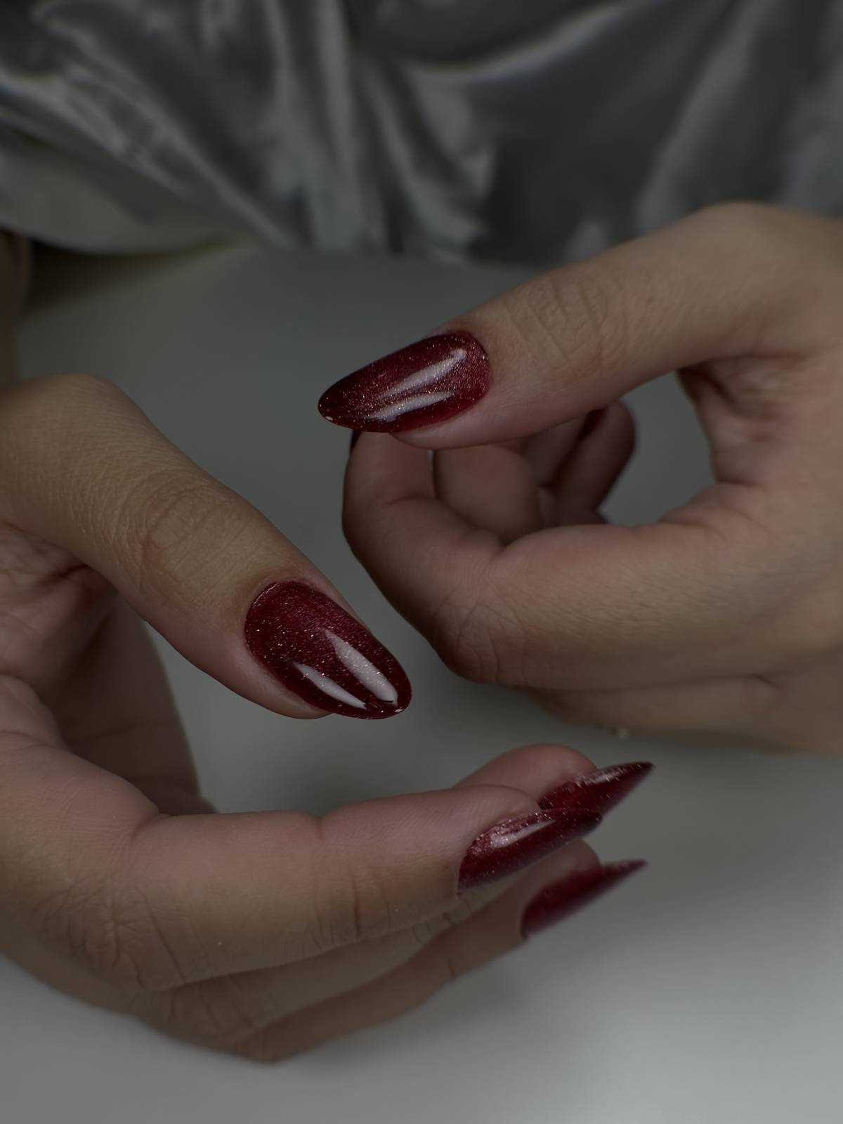 Brenda Lopes Castilho - Lisboa - Mikropigmentierung