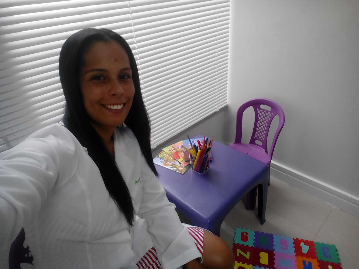 Andressa alves - Viana do Castelo - Psicologia e Aconselhamento