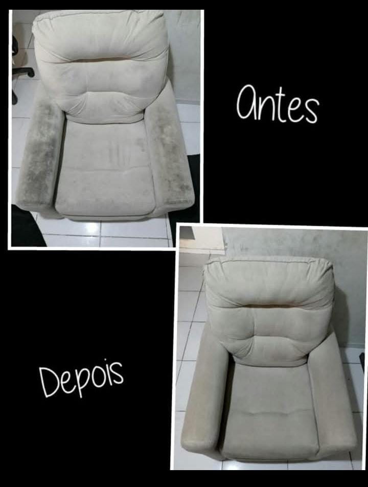 Renova Clean - Vila Nova de Famalicão - Property Cleanup