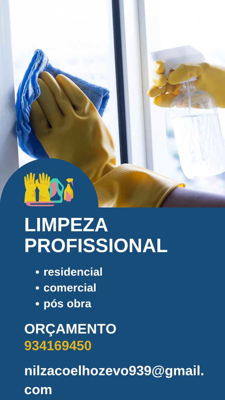 NClimpe - Loures - Organização da Casa