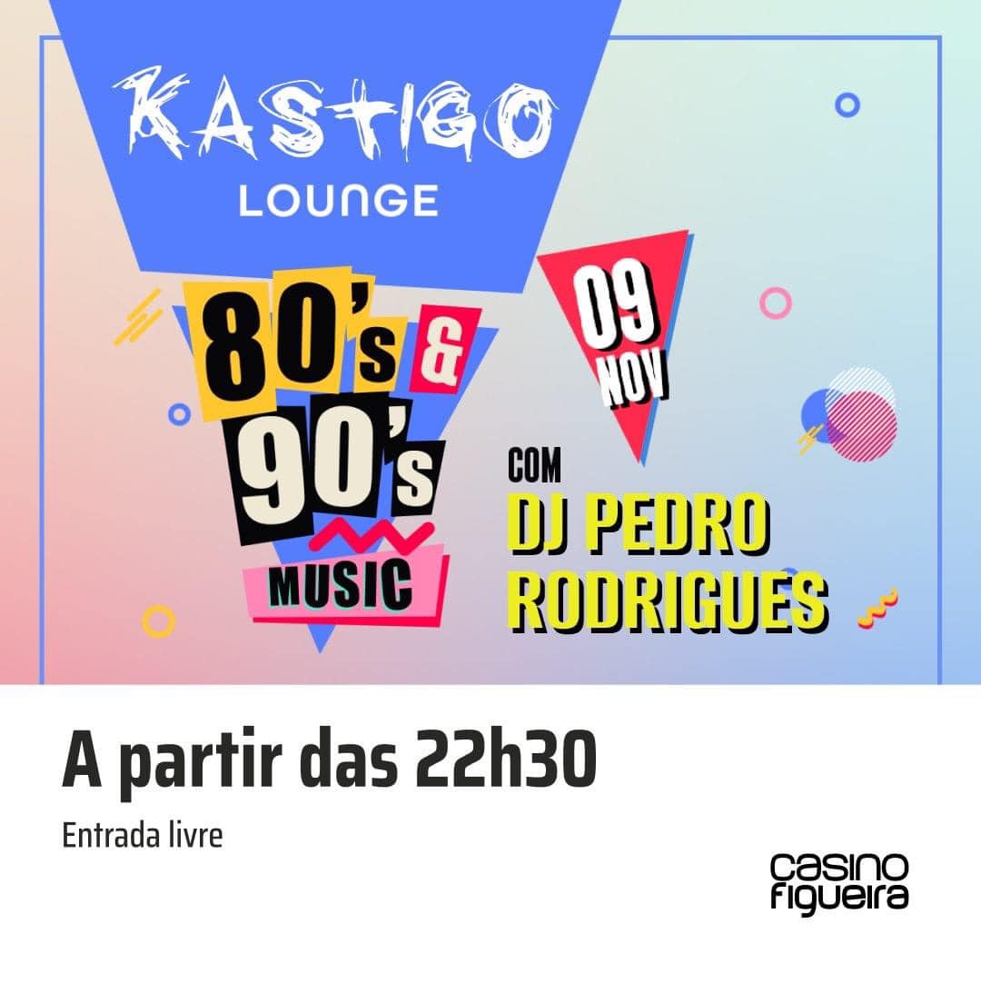 Pedro Rodrigues - Técnico Audiovisual, DJ - Mafra - Aluguer de Equipamento para Festas