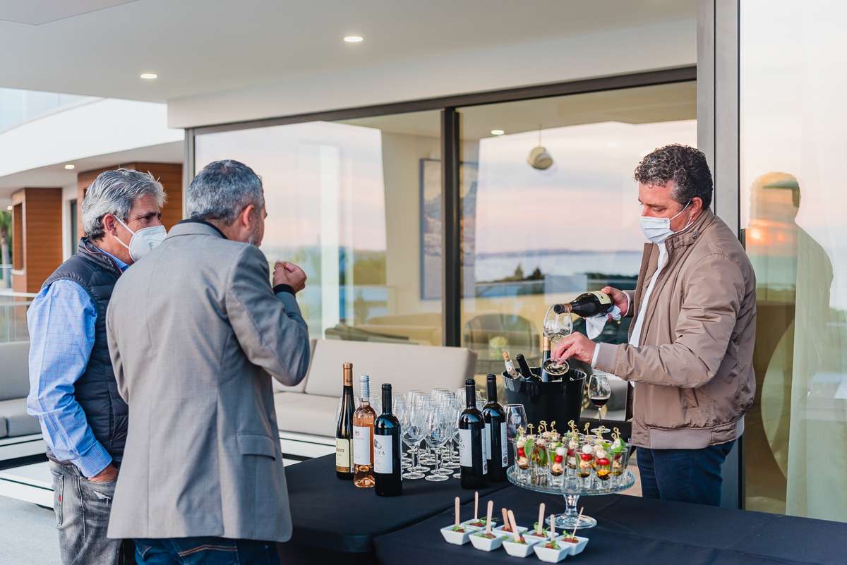 Algarve Views - Event Planner & Catering - Wine Experiences - Silves - Serviço de Catering para Casamentos