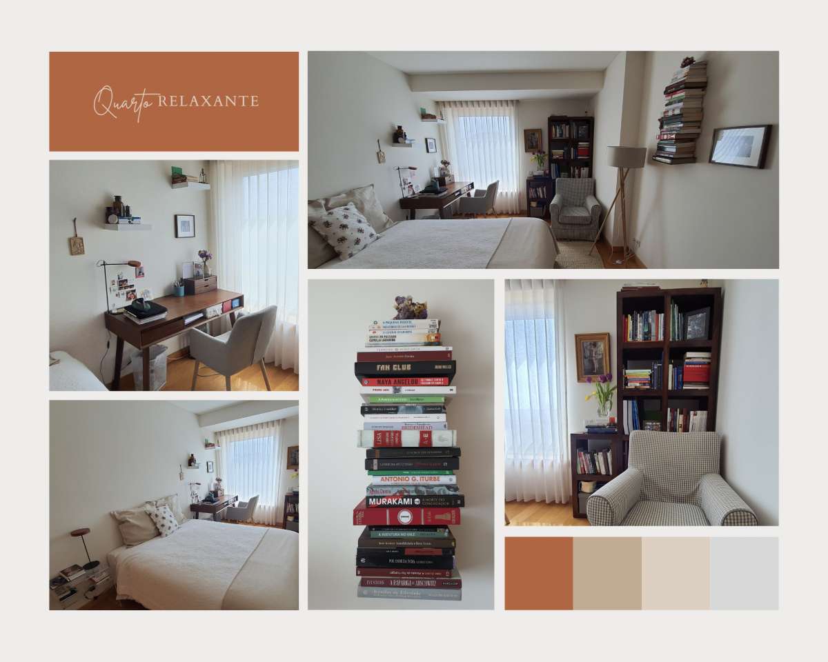 in-temp design - Odivelas - Home Staging