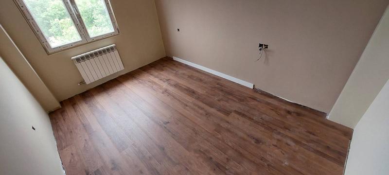 Pro Fix - Alexandre Taveres - Santa Maria da Feira - Hardwood Floor Installation