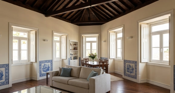 Divisão Norte - Pinturas Residenciais - Braga - Remodelações