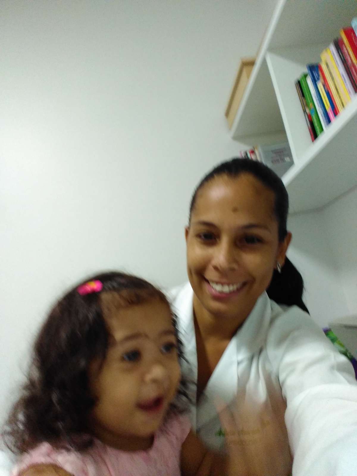 Andressa alves - Viana do Castelo - Apoio Domiciliário