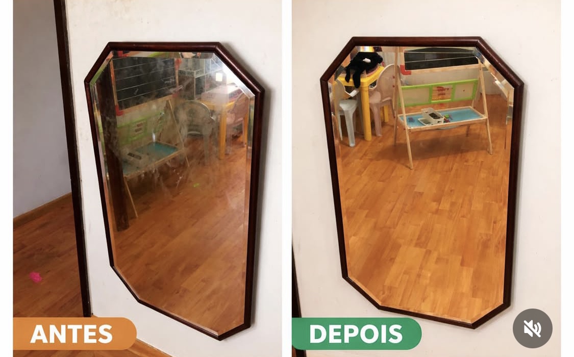 Diana - Paços de Ferreira - Limpeza de Persianas
