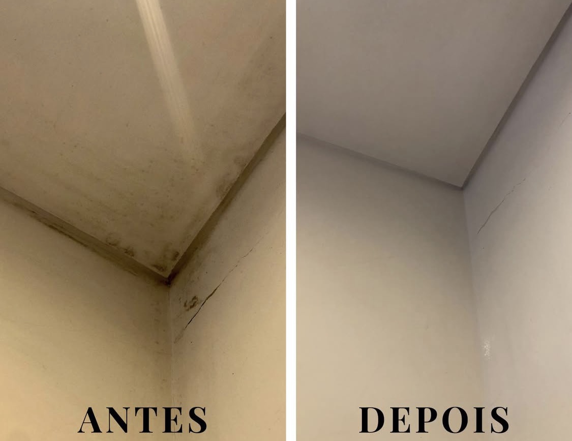 Diana - Paços de Ferreira - Limpeza de Janelas