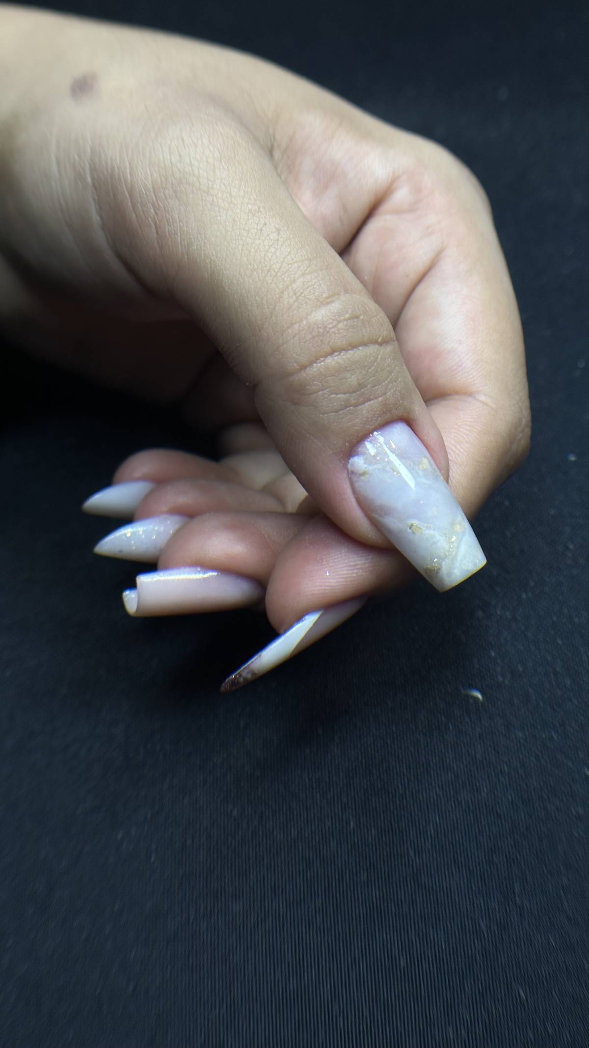 Brenda Lopes Castilho - Lisboa - Wimpernverlängerung