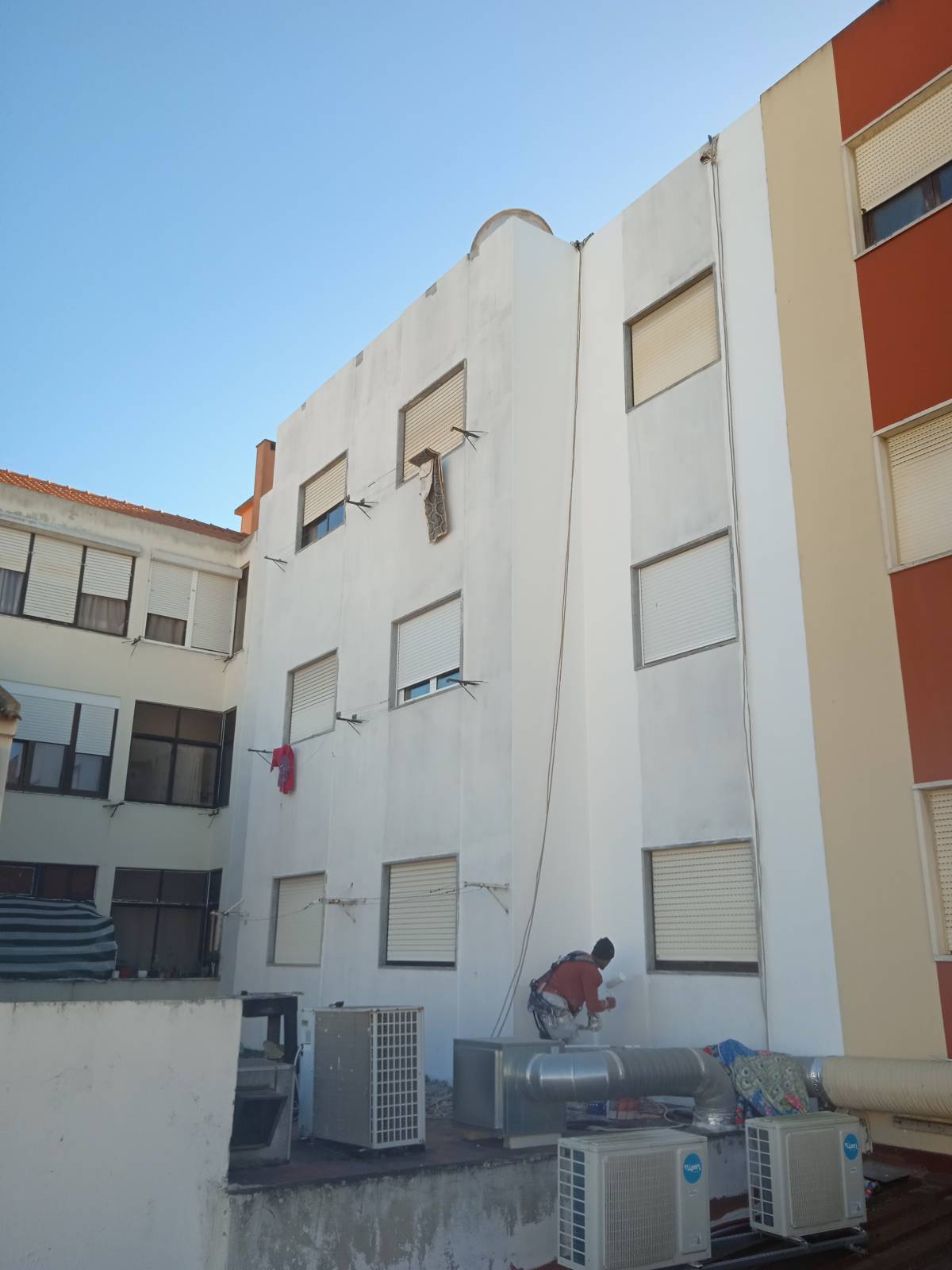 VR acabamentos e remodelaçoes - Barreiro - Remodelação de Cozinhas