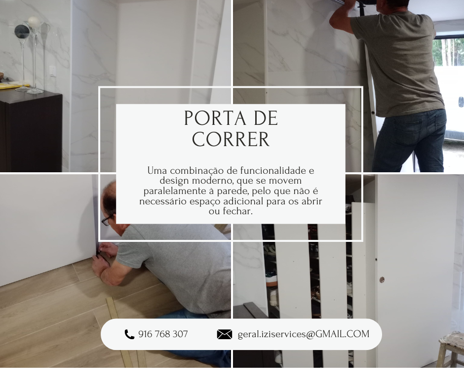 IZI - Services - Vila Nova de Gaia - Reparação ou Manutenção de Canalização Exterior