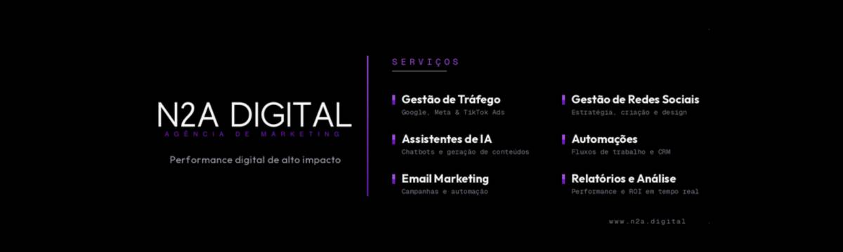 Agência N2A Digital - Porto - Desarrollador de aplicaciones para iOS