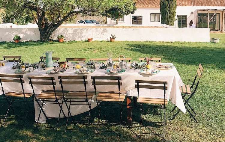 Algarve Views - Event Planner & Catering - Wine Experiences - Silves - Servicios de parrilla y barbacoa