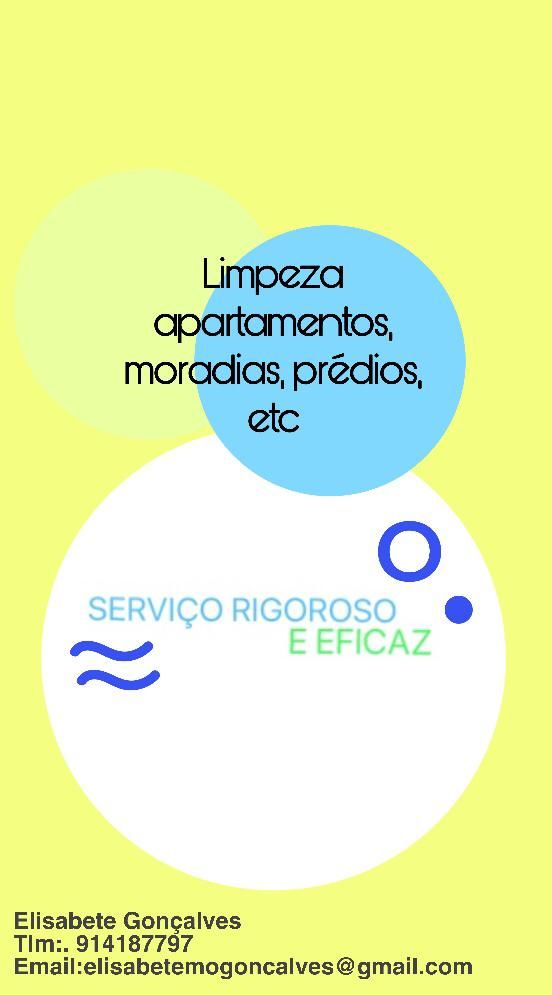 Elisabete Gonçalves - Amadora - Home Organizing