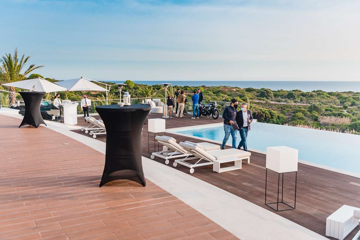 Algarve Views - Event Planner & Catering - Wine Experiences - Silves - Banda Jazz para Casamentos