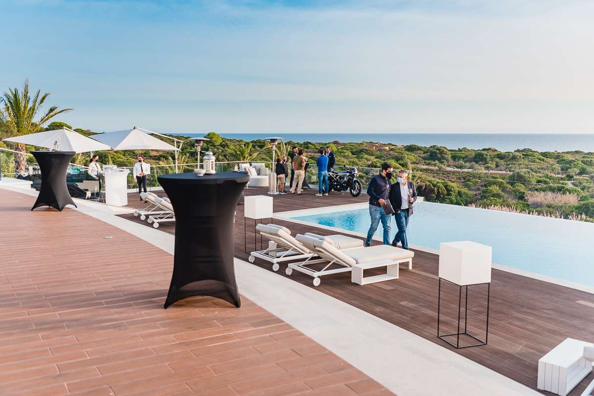 Algarve Views - Event Planner & Catering - Wine Experiences - Silves - Banda de Jazz para bodas