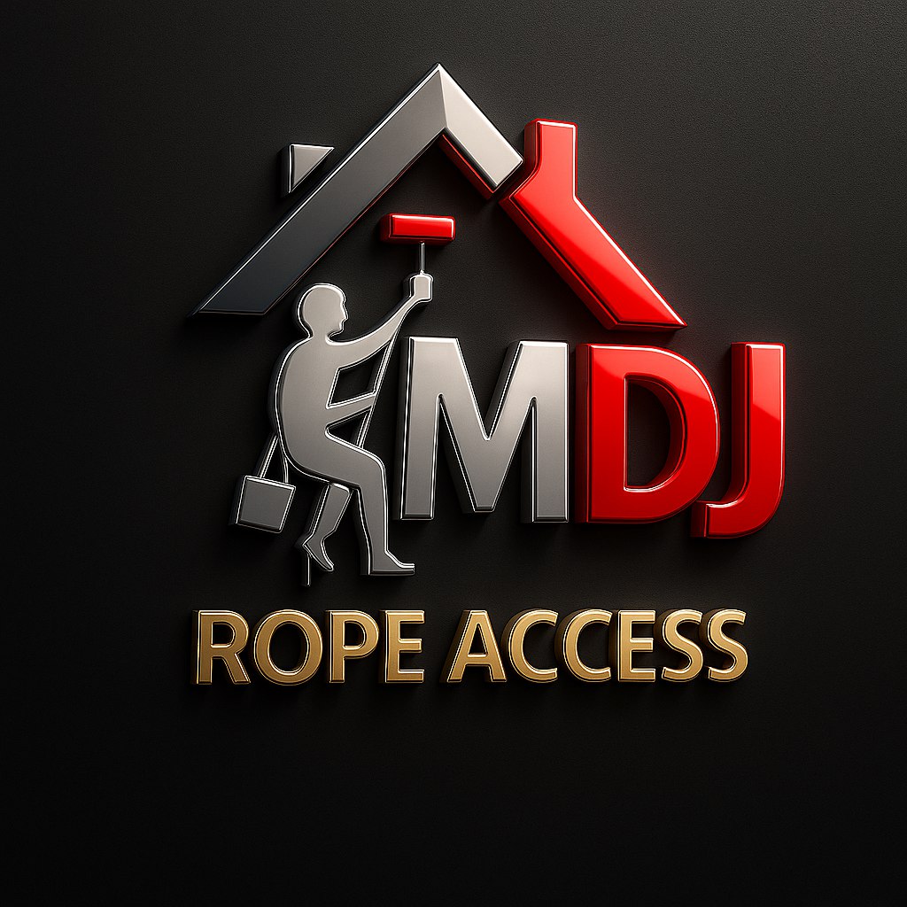 MDJ ROPE ACCESS - Almada - Teppich verlegen