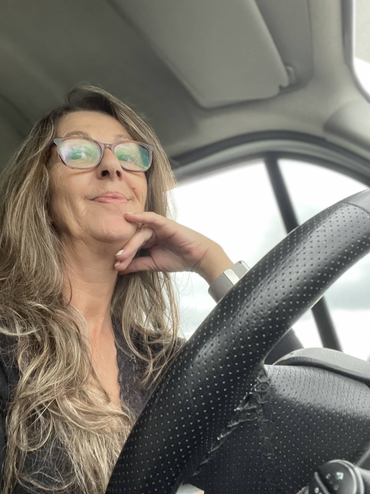 Ana Paula - Leiria - Limpeza de Persianas