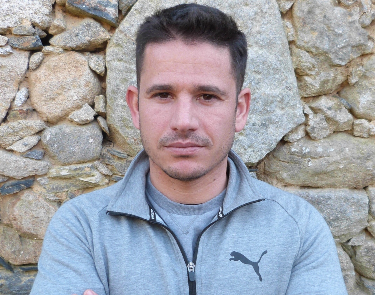 Marco Botelho - Personal Trainer - Matosinhos - Running and Jogging Lessons