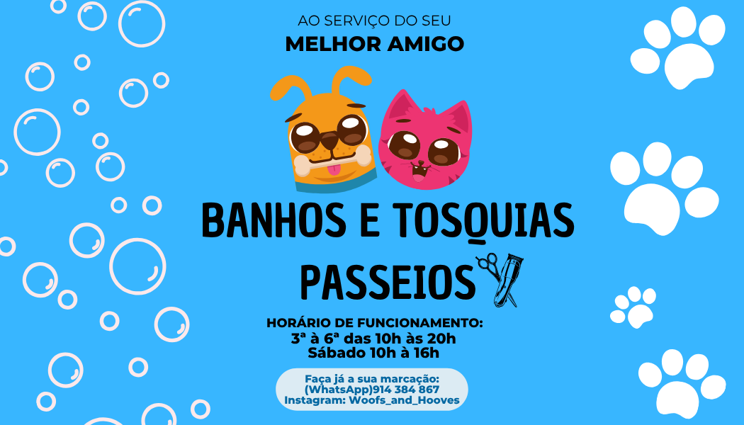 Marta Pires - Montemor-o-Velho - Haustierpflege