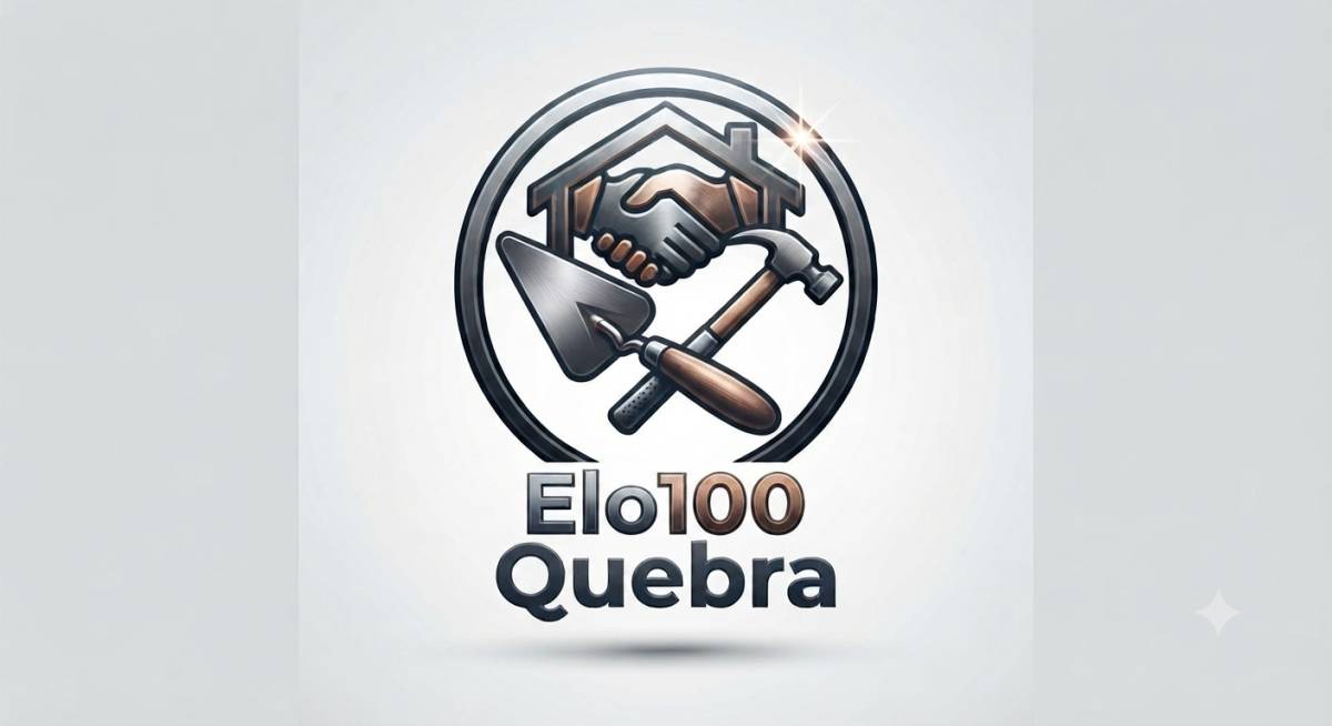 Elo100Quebra - Matosinhos - Kitchen Remodel