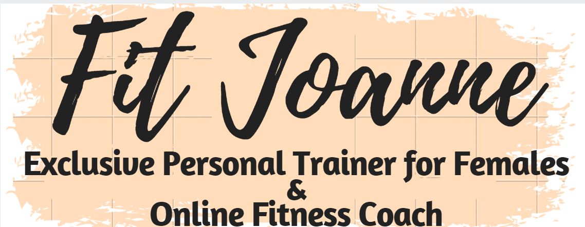 FitJoanne - Amadora - High-Intensity Interval (HIIT) Training