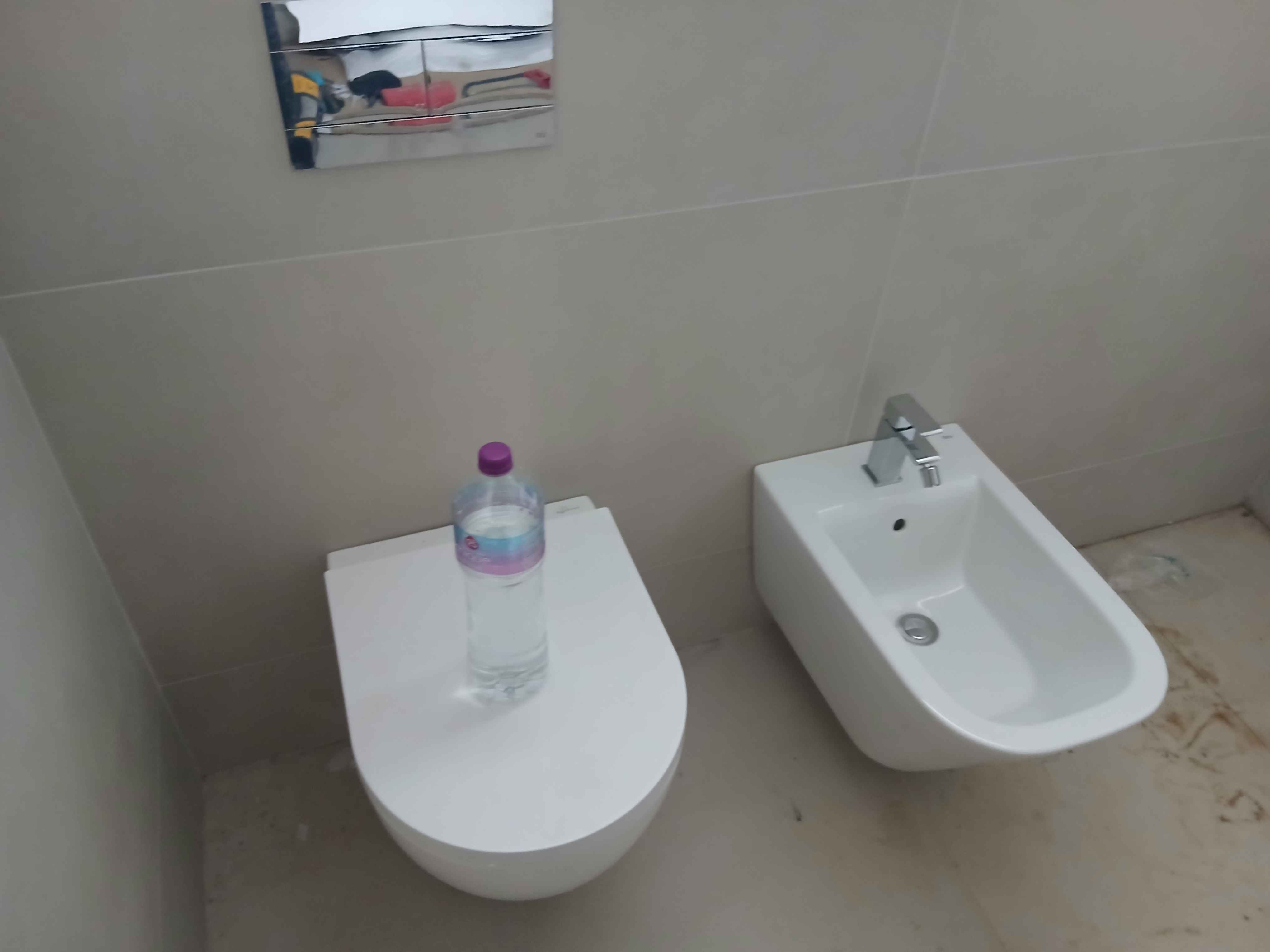 Juary  canalização água e  esgotos - Sesimbra - Handyman