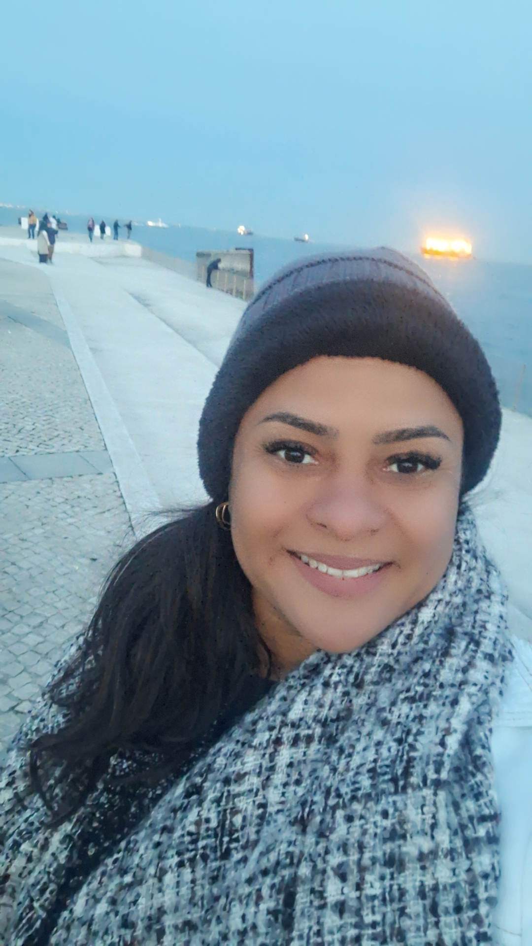 JOICE - Lisboa - Babysitting