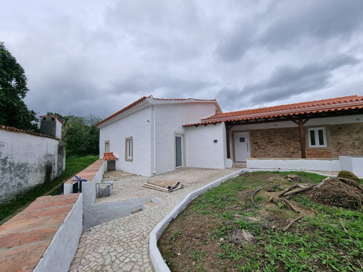 EHN CIVIL ENGENHARIA E CONSTRUCÃO UNIPESSOAL LDA - Tomar - Adiciones y remodelaciones