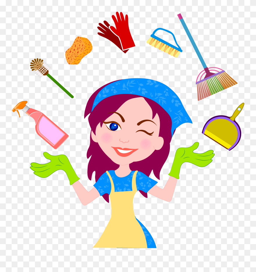 KATIA CLEAN - Sintra - Property Cleanup
