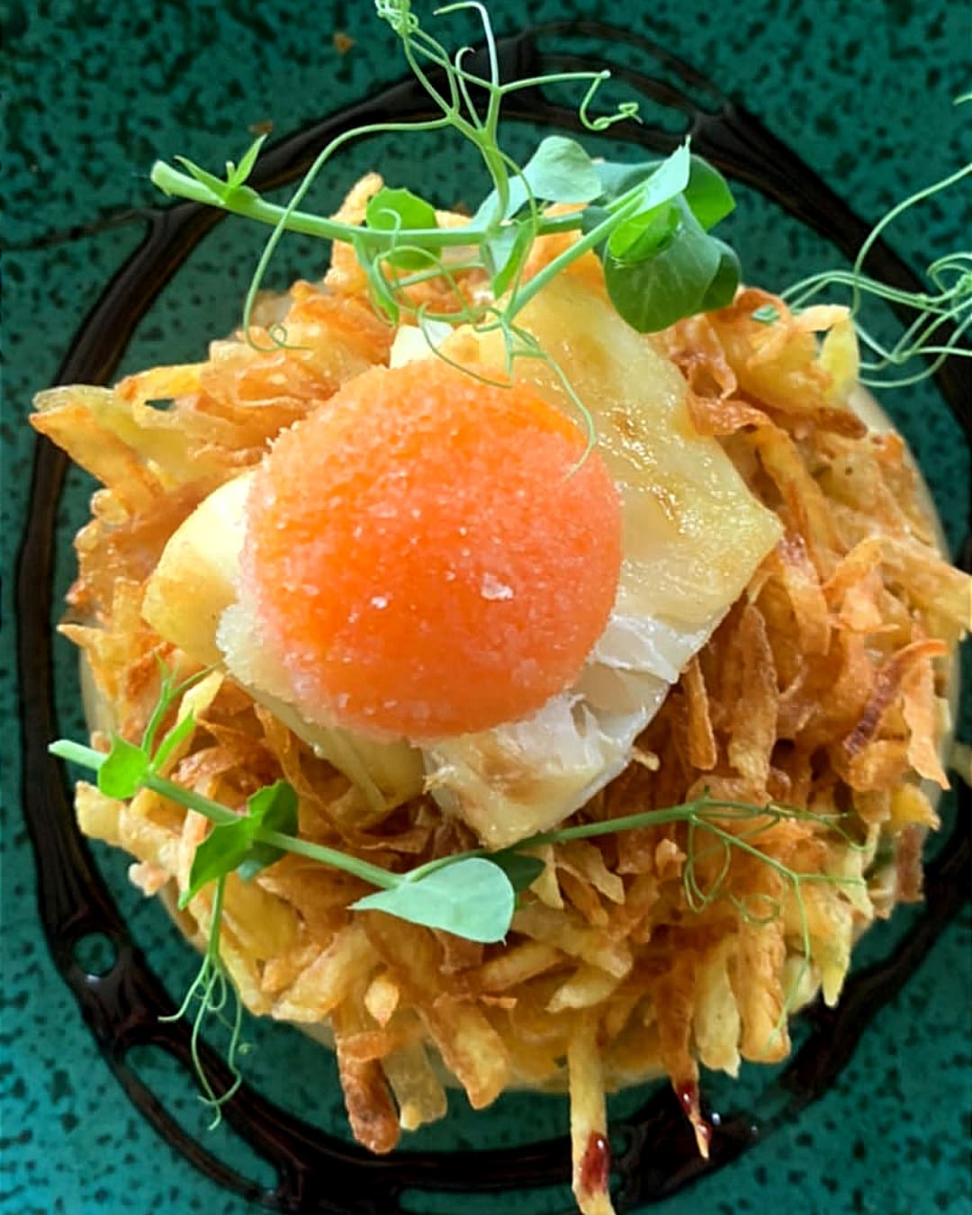 Vladimir Wingler - Lisboa - Corporate Dinner Catering