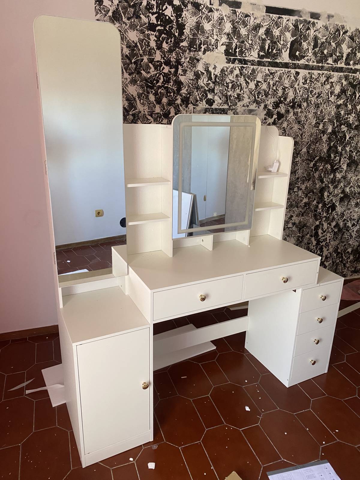 Bruno - Oeiras - Installation de disjoncteur ou de tableau électrique