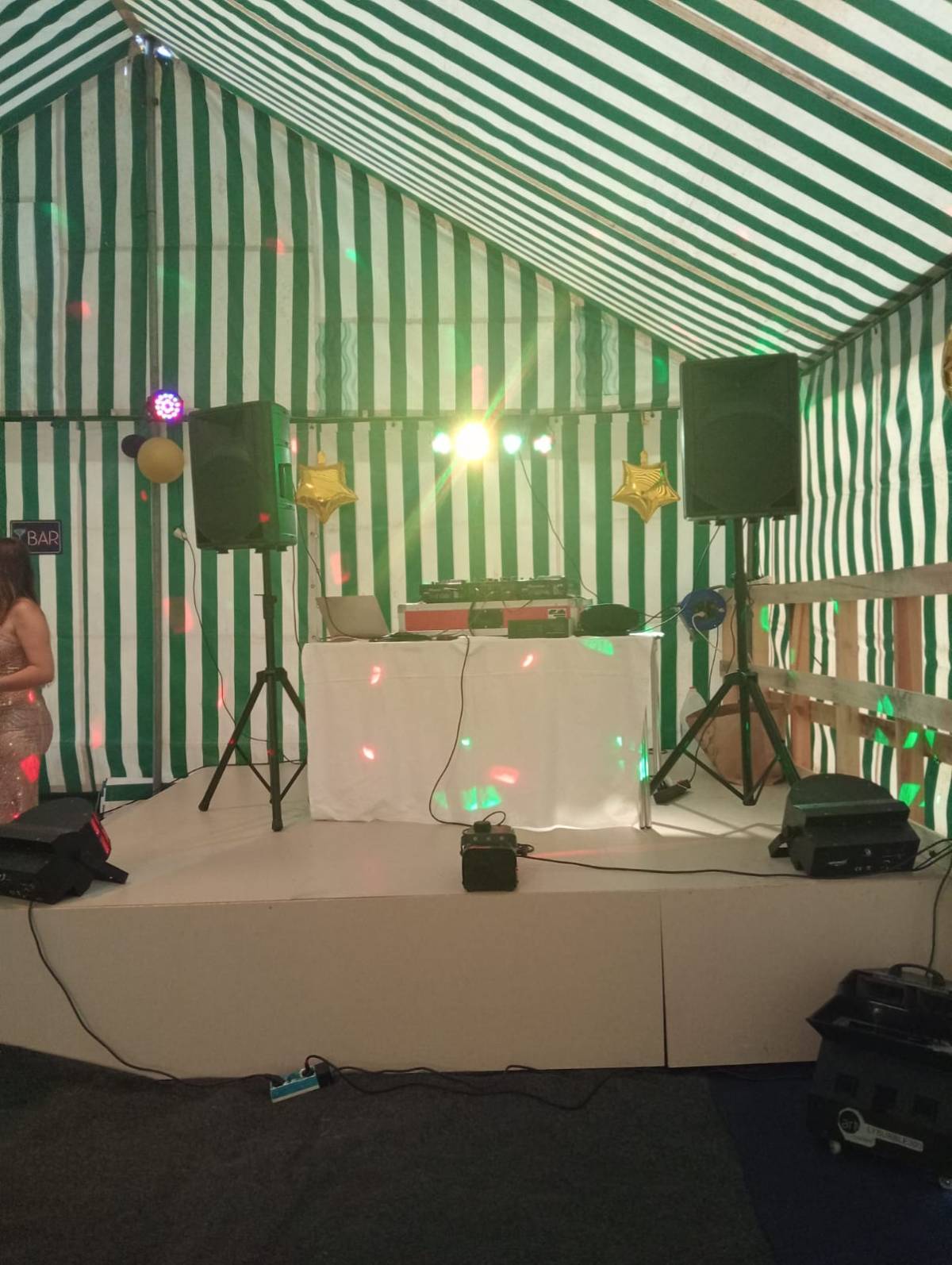 S.Eventos - Vila Nova de Gaia - Filmagem de Casamento