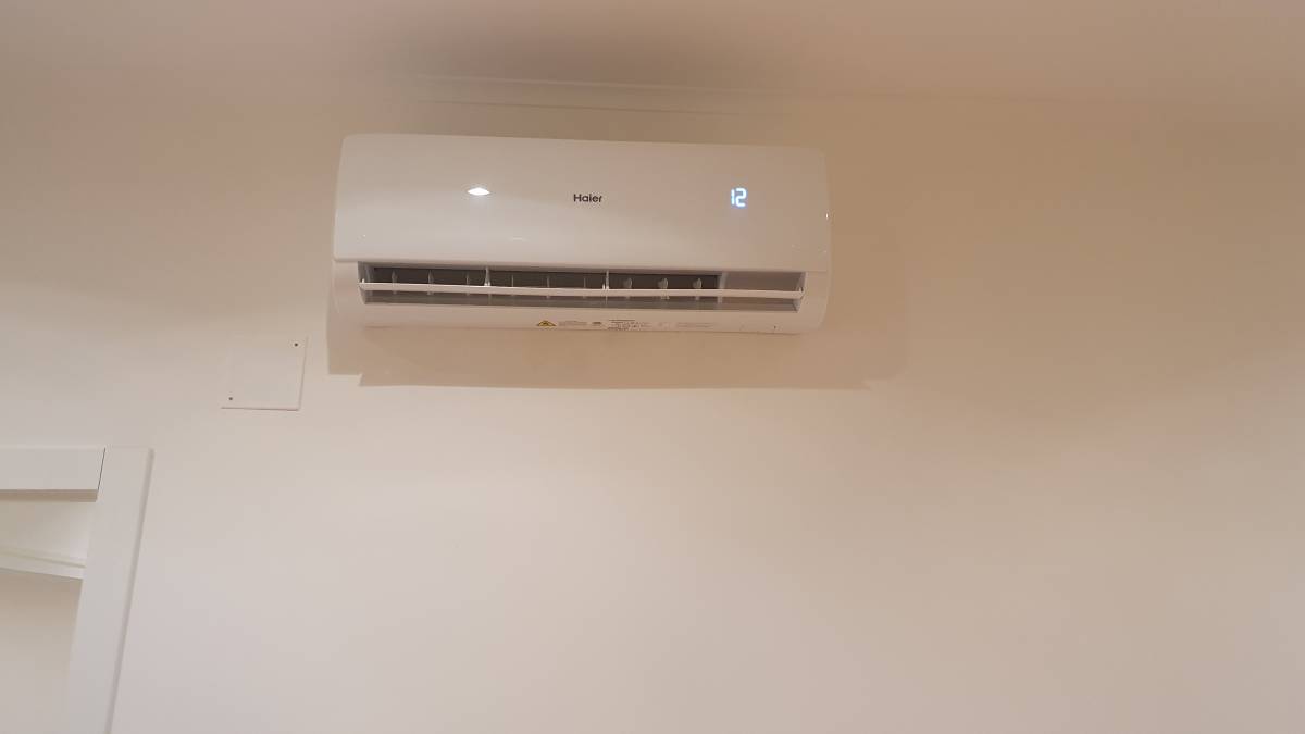 Karin Gustavo - Vila Franca de Xira - Air Conditioning & Cooling