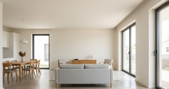 Divisão Norte - Pinturas Residenciais - Braga - Obras em Casa