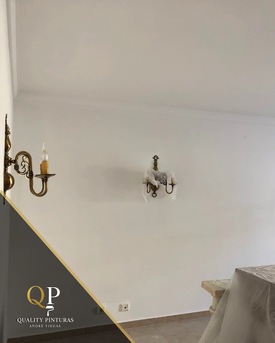 Quality Pinturas André Viegas - Loulé - Außenanstrich