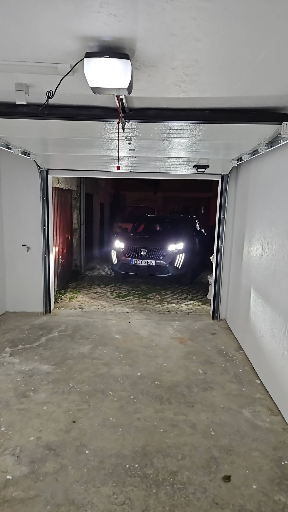 SSJM REMODELAÇÕES - Mealhada - Schallschutz
