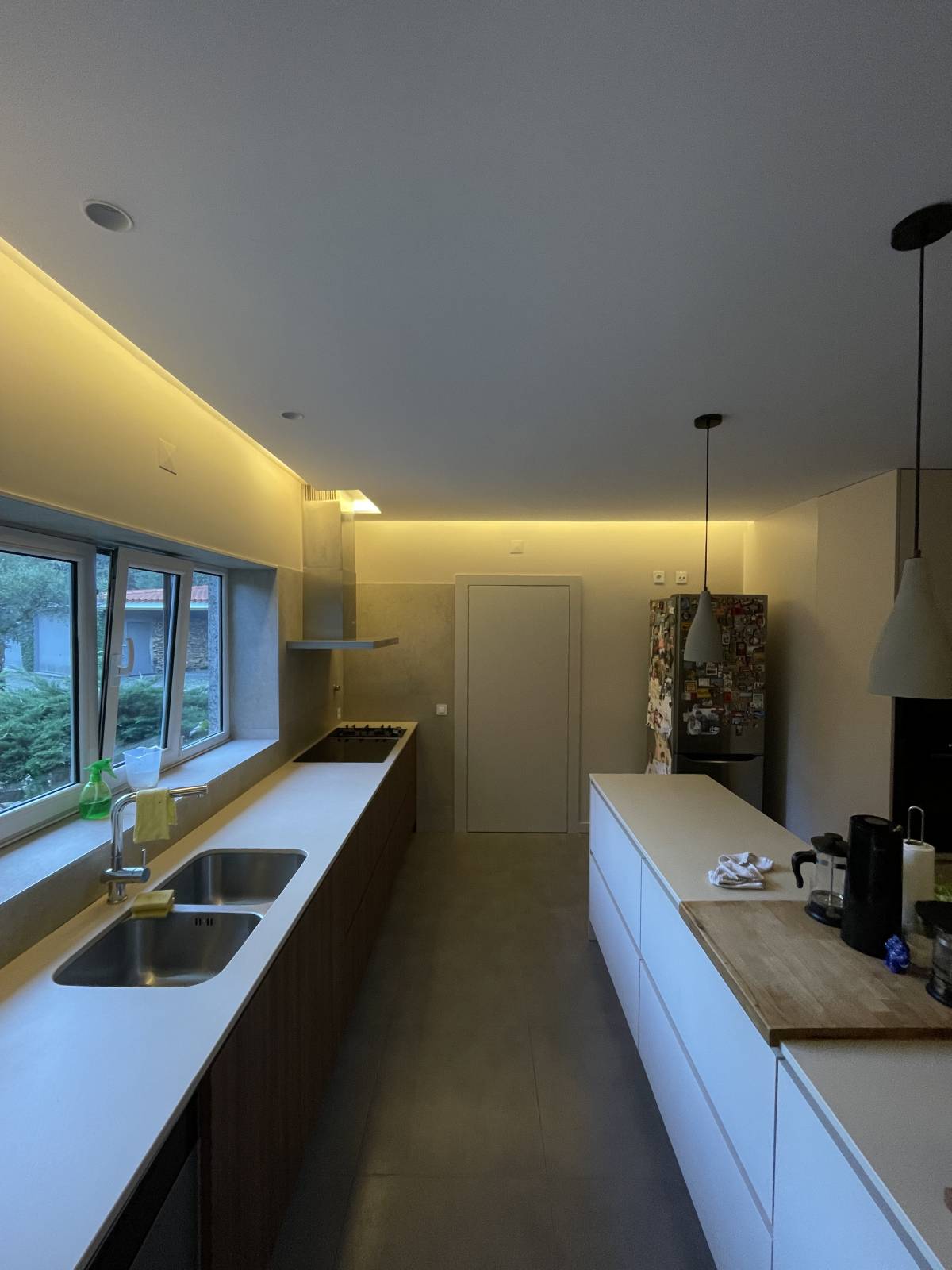 Baufleur & Martins - Remodelações - Entroncamento - Reparação ou Manutenção de Canalização Exterior