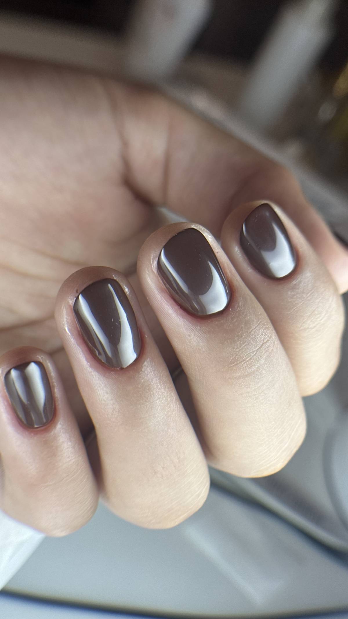 Brenda Lopes Castilho - Lisboa - Wimpernverlängerung