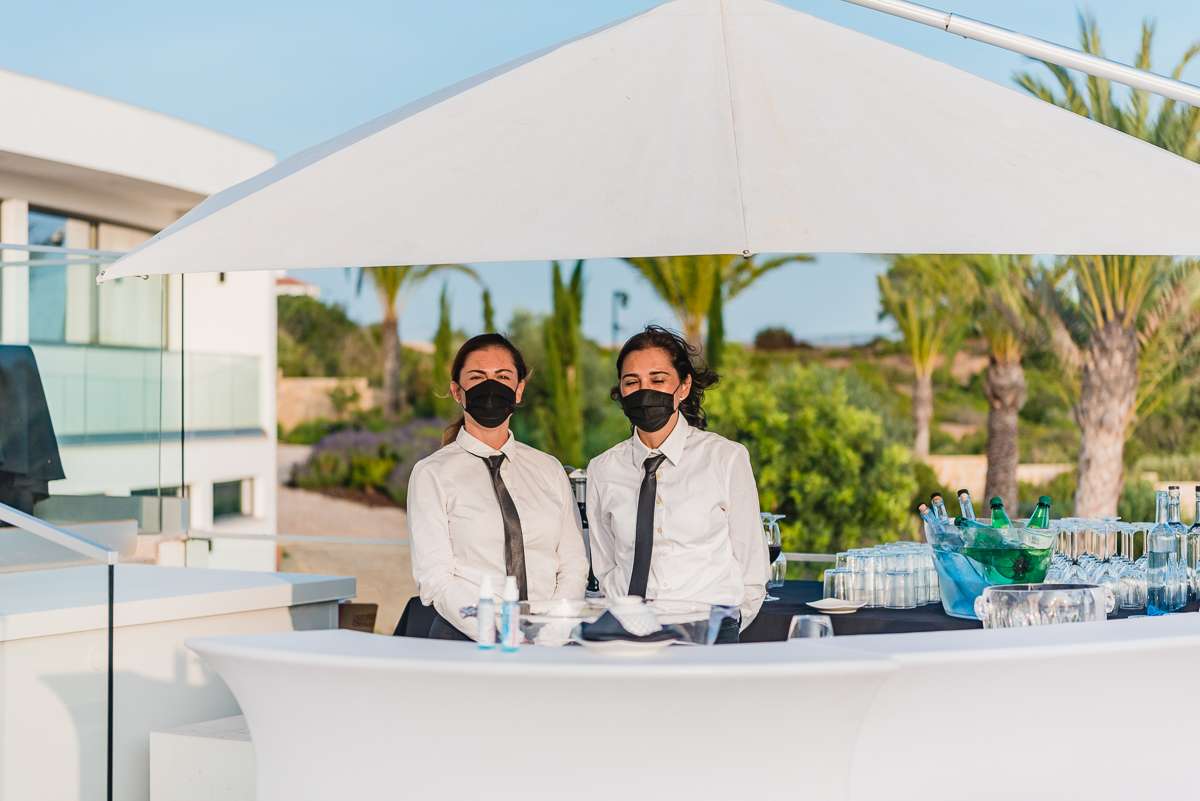 Algarve Views - Event Planner & Catering - Wine Experiences - Silves - Catering de eventos (servicio completo)