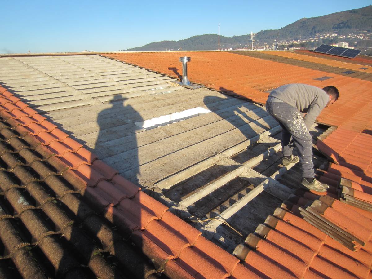 Pinturas Pinheiro - Amares - Sellados
