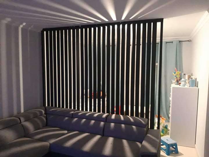 S.O.S HOME - Faro - Interior Wall Addition