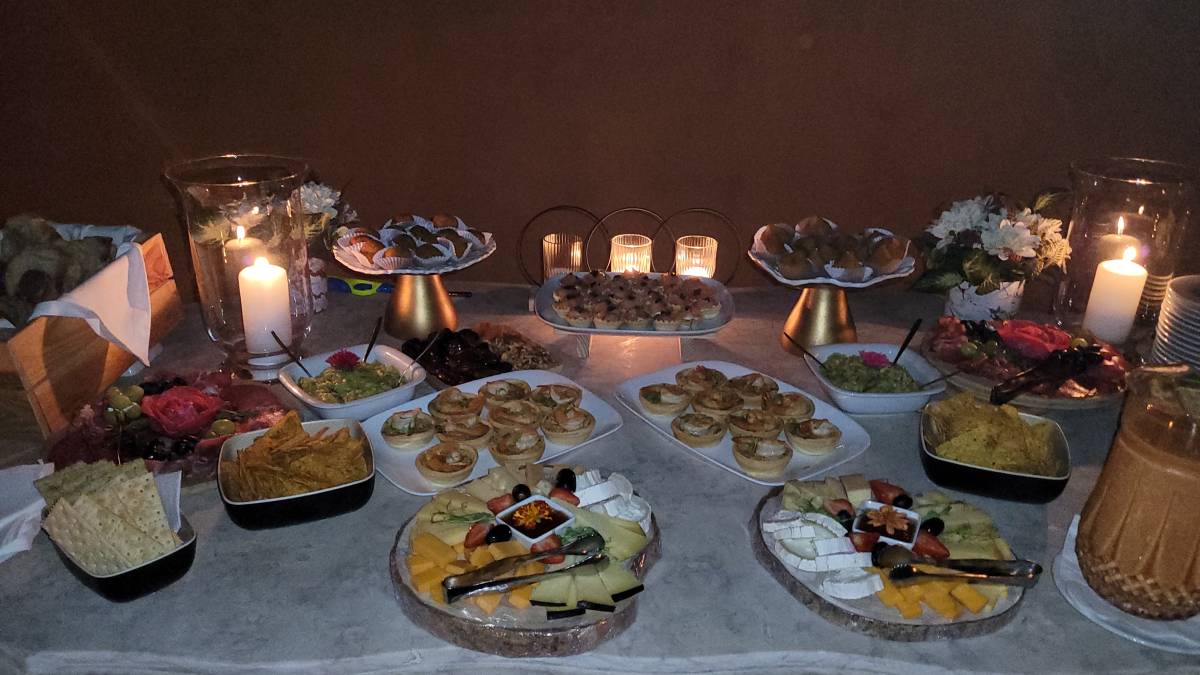 Rodica - Loulé - Cocineros y chefs personales